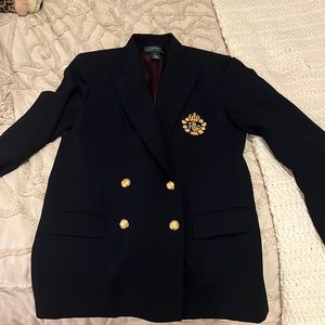 Ralph Lauren Blazer